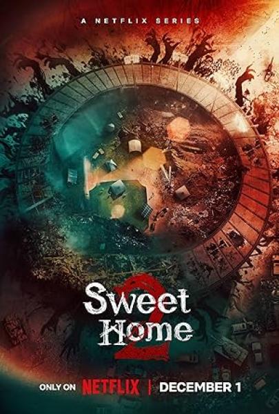 مسلسل Sweet Home الموسم الاول الحلقة 5