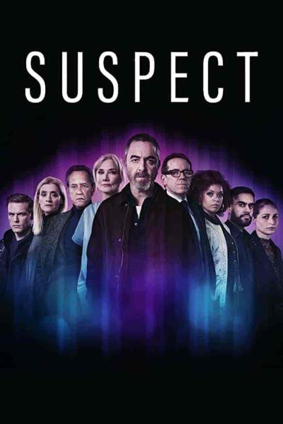 مسلسل Suspect الموسم الاول الحلقة 1 الاولي مترجمة