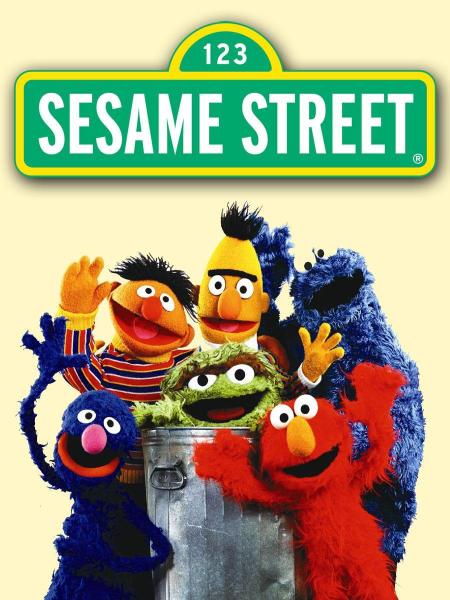 مسلسل Sesame Street الموسم الاول الحلقة 3 مترجمة