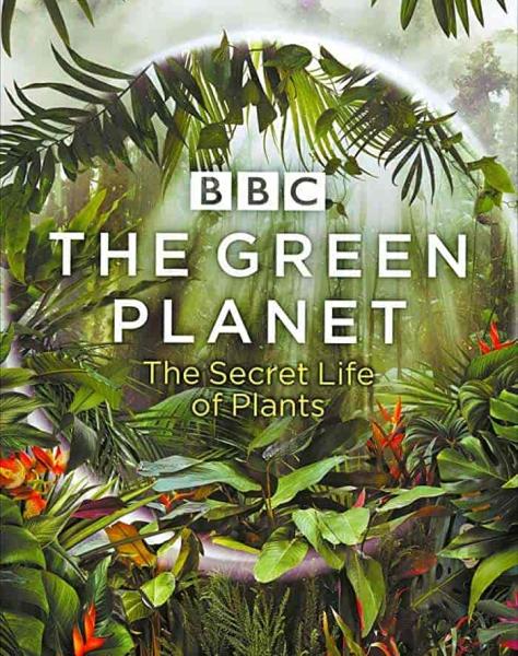 مسلسل The Green Planet الموسم الاول الحلقة 1 الاولي مترجمة