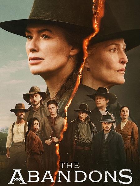 مسلسل The Abandons الموسم الاول الحلقة 2 مترجمة