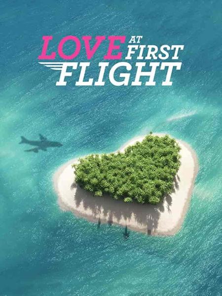 برنامج Love at First Flight الموسم الاول الحلقة 3 الثالثة مترجمة