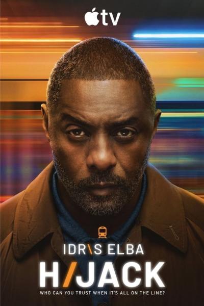 مسلسل Hijack الموسم الثاني الحلقة 4 مترجمة