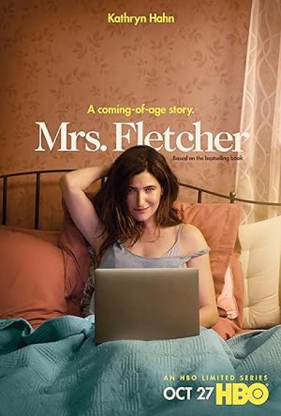 مسلسل Mrs Fletcher الموسم الاول الحلقة 1 مترجمة