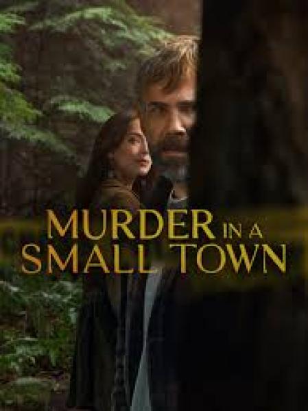 مسلسل Murder in a Small Town الموسم الثاني الحلقة 5 مترجمة