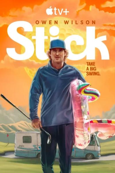 مسلسل Stick الموسم الاول الحلقة 2 مترجمة