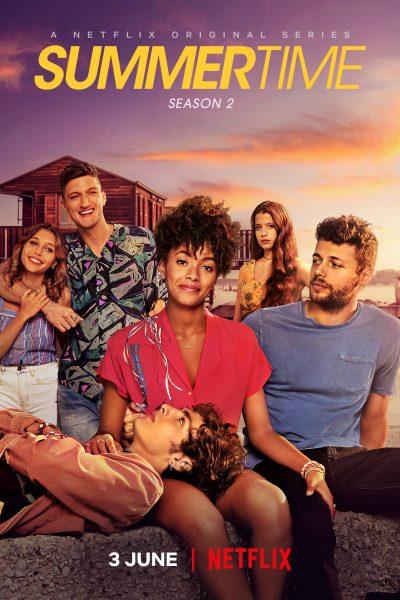 مسلسل Summertime الموسم الثاني الحلقة 1 مترجمة