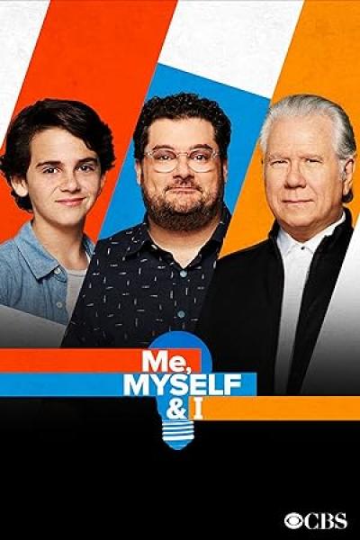 مسلسل Me Myself and I الموسم الاول الحلقة 2 مترجمة