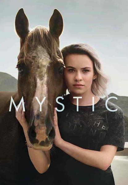 مسلسل Mystic الموسم الاول الحلقة 11 الحادية عشر مترجمة