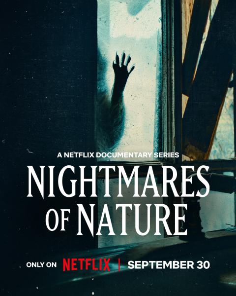 مسلسل Nightmares of Nature الموسم الاول الحلقة 3 مترجمة