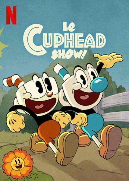 انمي !The Cuphead Show الموسم الثالث الحلقة 1 الاولي مترجمة