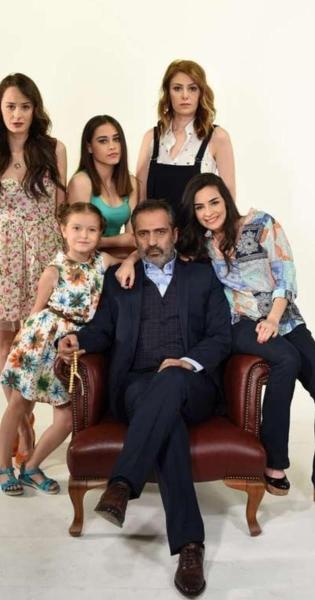 مسلسل وقت العشق الموسم الاول الحلقة 3 مترجمة