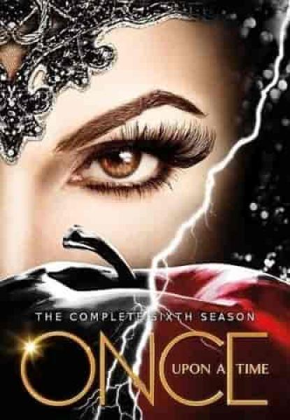 مسلسل Once Upon A Time مترجم