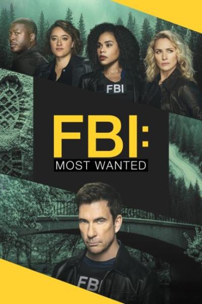 مسلسل FBI Most Wanted الموسم السادس الحلقة 20 مترجمة