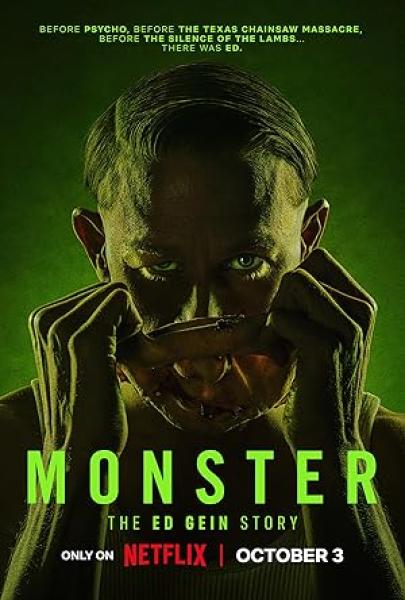 مسلسل Monster الموسم الاول الحلقة 5 مترجمة