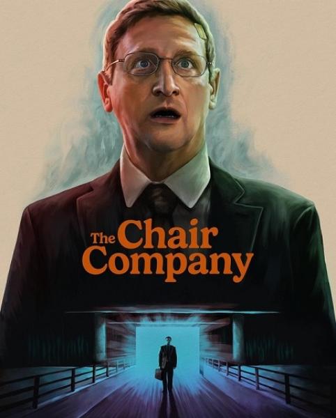 مسلسل The Chair Company الموسم الاول الحلقة 4 مترجمة