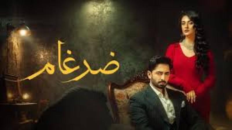 مسلسل ضرغام الموسم الاول الحلقة 17 مدبلجة