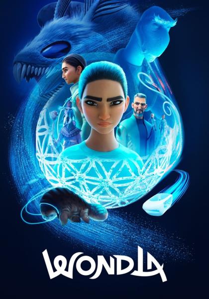 مسلسل WondLa الموسم الثاني الحلقة 2 مترجمة