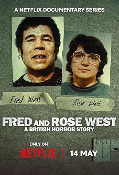 مسلسل Fred and Rose West A British Horror Story الحلقة 3 والاخيرة مترجمة