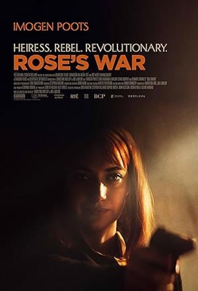 مسلسل Rose's War مترجم