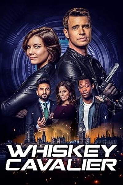 مسلسل Whiskey Cavalier الموسم الاول الحلقة 2 مترجمة