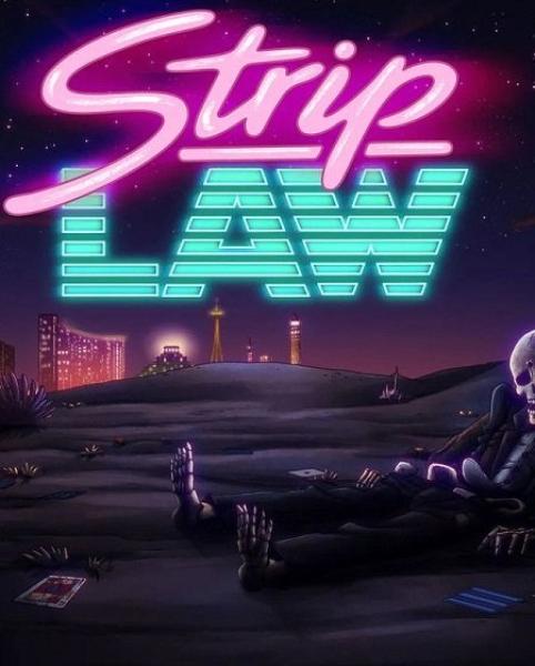 مسلسل Strip Law الموسم الاول الحلقة 6 مترجمة