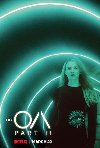 مسلسل The OA الموسم الاول الحلقة 3