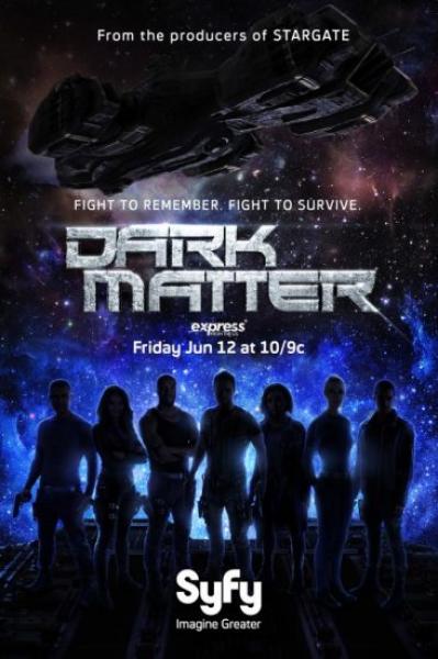 مسلسل Dark Matter الموسم الاول الحلقة 7 مترجمة