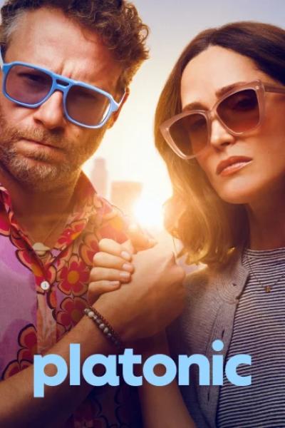 مسلسل Platonic الموسم الثاني الحلقة 1 مترجمة