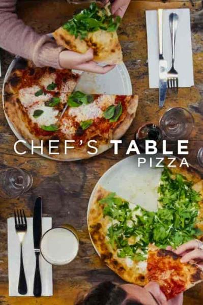 مسلسل Chef’s Table: Pizza الموسم الاول الحلقة 3 الثالثة مترجمة