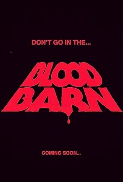 فيلم Blood Barn 2025 مترجم