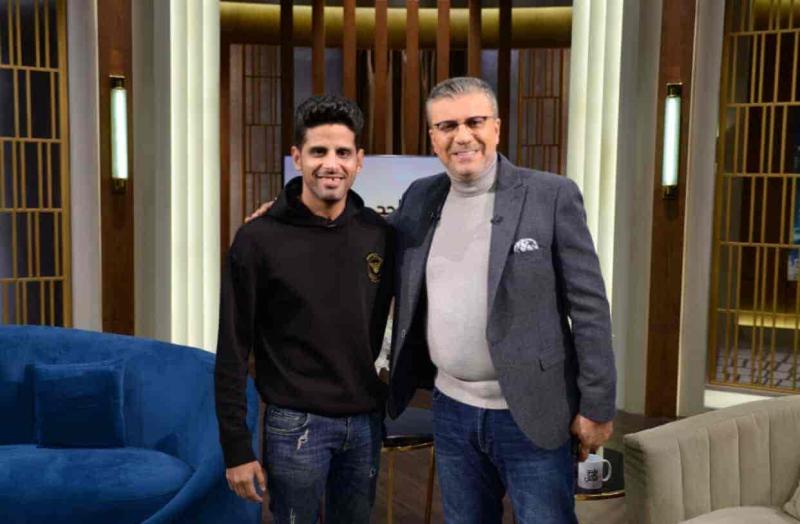 برنامج واحد من الناس الحلقة 2 الثانية موسم 2022 – حمدي الميرغني