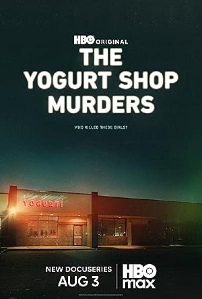 مسلسل The Yogurt Shop Murders الموسم الاول الحلقة 4 والاخيرة مترجمة