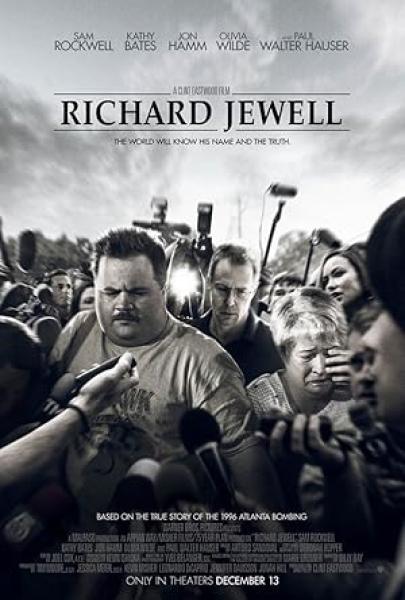 فيلم Richard Jewell 2019 مترجم