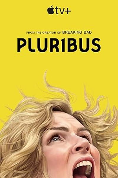 مسلسل Pluribus الموسم الاول الحلقة 6 مترجمة