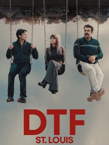 مسلسل DTF St Louis الموسم الاول الحلقة 1 مترجمة