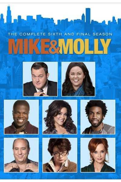 مسلسل Mike and molly الموسم السادس الحلقة 9 مترجمة