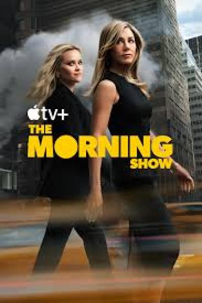 مسلسل The Morning Show الموسم الرابع الحلقة 6 مترجمة
