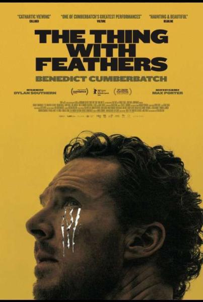 فيلم The Thing With Feathers 2025 مترجم