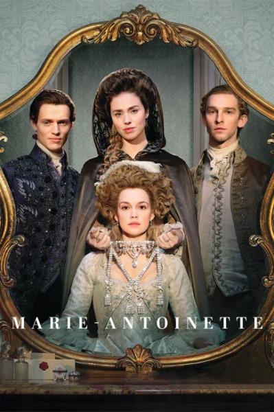 مسلسل Marie Antoinette الموسم الثاني الحلقة 1 مترجمة