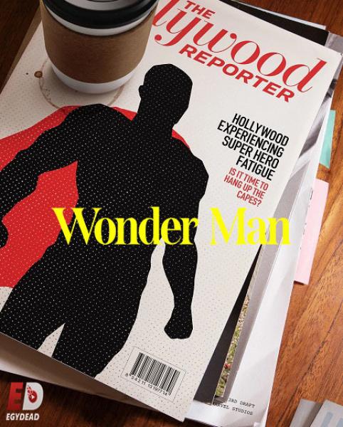 مسلسل Wonder Man الموسم الاول الحلقة 4 مترجمة