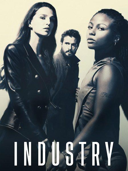 مسلسل Industry الموسم الرابع الحلقة 7 مترجمة
