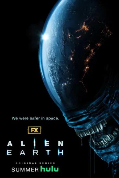 مسلسل Alien Earth الموسم الاول الحلقة 7 مترجمة