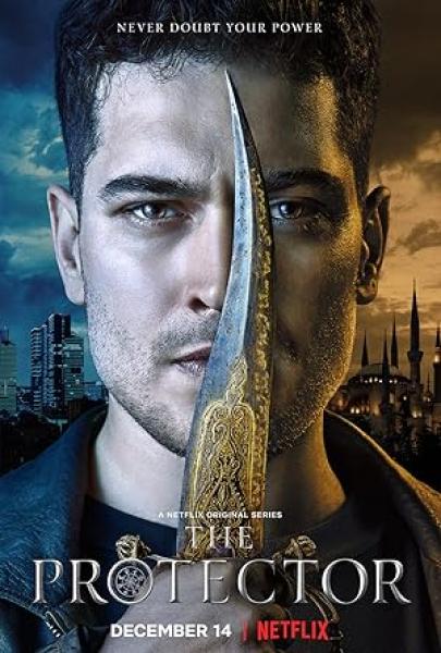 مسلسل الحامي The Protector الموسم الاول الحلقة 9 مترجمة