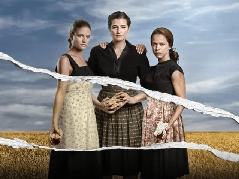 مسلسل شجر الحور الحلقة 67 مدبلجة