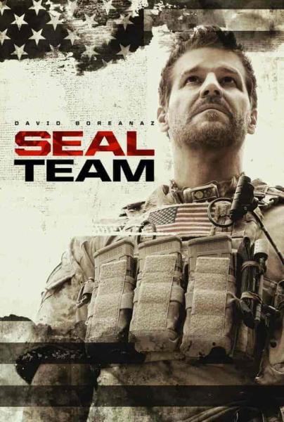 مسلسل SEAL Team الموسم الثالث الحلقة 16 السادسة عشر مترجمة