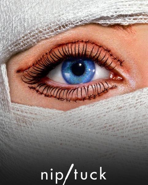 مسلسل Nip Tuck الموسم الاول الحلقة 8 مترجمة