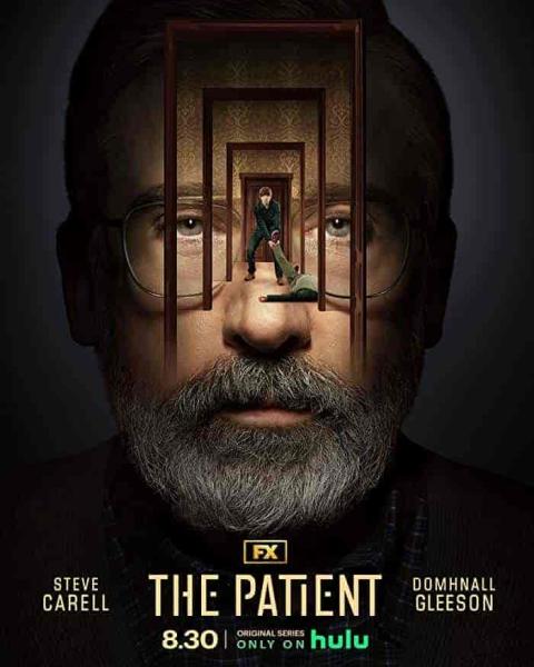 مسلسل The Patient الموسم الاول الحلقة 9 التاسعة مترجمة