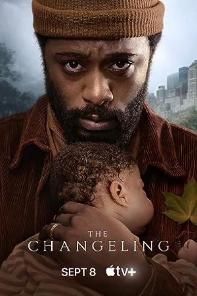 مسلسل The Changeling الموسم الاول الحلقة 6 السادسة