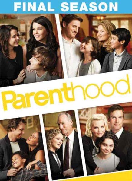 مسلسل Parenthood الموسم السادس الحلقة 12 الثانية عشر مترجمة
